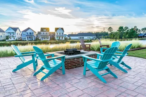 4744 Siddons Drive Wilmington NC 28412