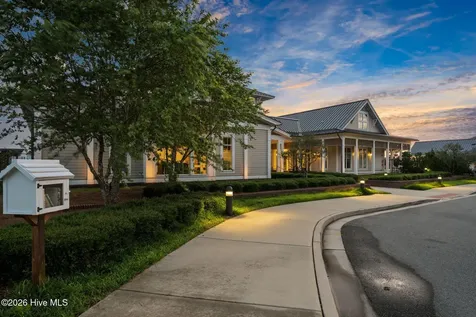 4744 Siddons Drive Wilmington NC 28412