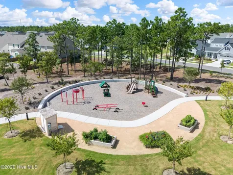 4744 Siddons Drive Wilmington NC 28412