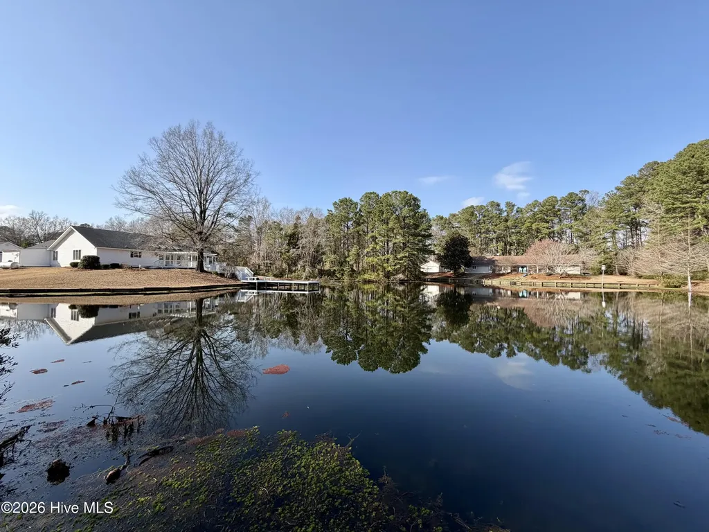 4106 Old Cherry Point Road New Bern NC 28560