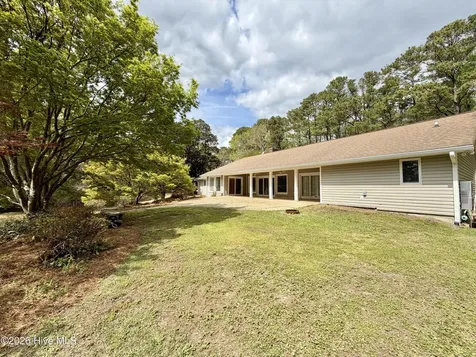 4106 Old Cherry Point Road New Bern NC 28560
