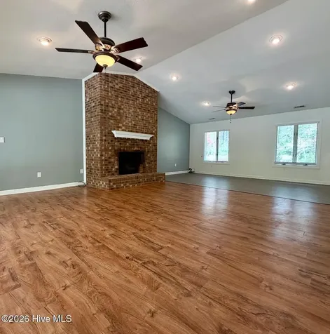 4106 Old Cherry Point Road New Bern NC 28560