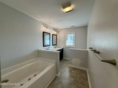 4106 Old Cherry Point Road New Bern NC 28560