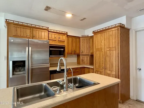 4106 Old Cherry Point Road New Bern NC 28560