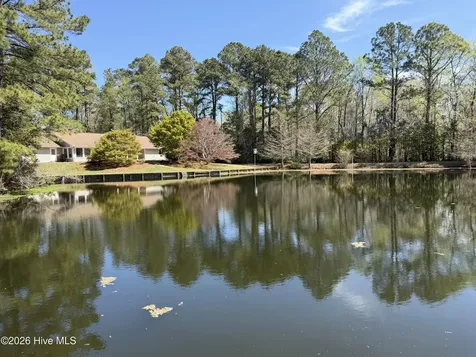 4106 Old Cherry Point Road New Bern NC 28560