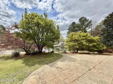 4106 Old Cherry Point Road New Bern NC 28560