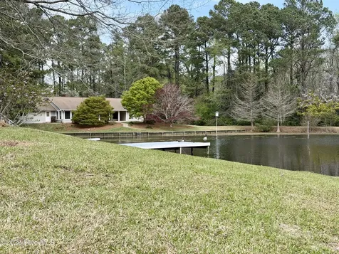 4106 Old Cherry Point Road New Bern NC 28560