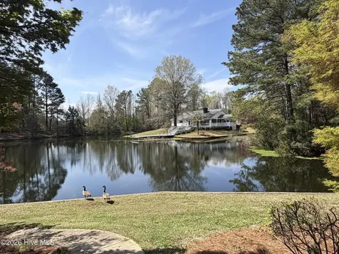 4106 Old Cherry Point Road New Bern NC 28560
