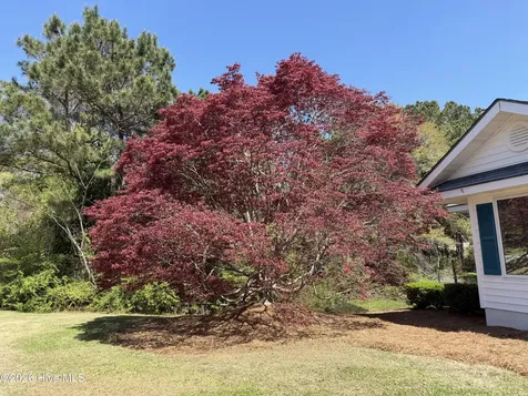 4106 Old Cherry Point Road New Bern NC 28560