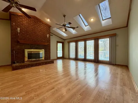4106 Old Cherry Point Road New Bern NC 28560