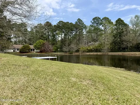 4106 Old Cherry Point Road New Bern NC 28560