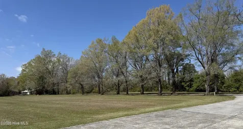 4106 Old Cherry Point Road New Bern NC 28560