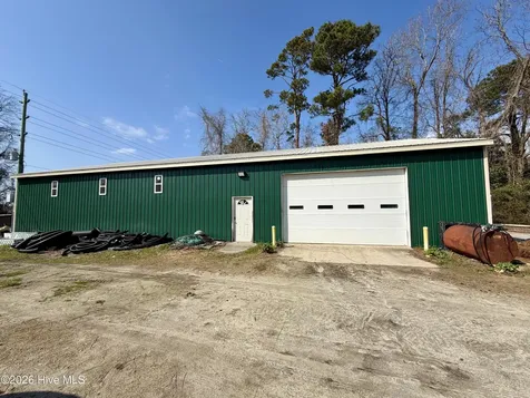 4106 Old Cherry Point Road New Bern NC 28560