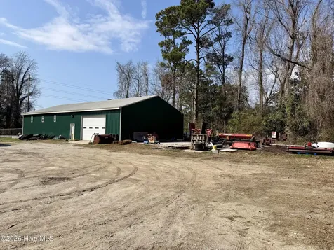 4106 Old Cherry Point Road New Bern NC 28560