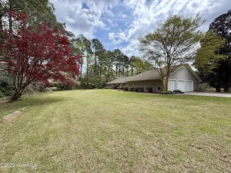 4106 Old Cherry Point Road New Bern NC 28560