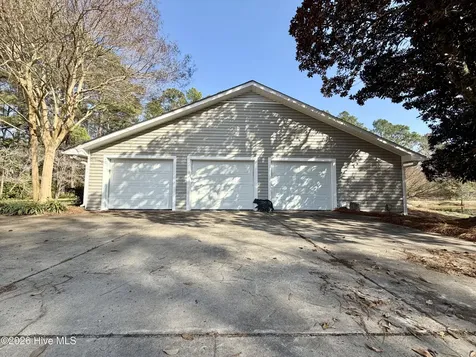 4106 Old Cherry Point Road New Bern NC 28560