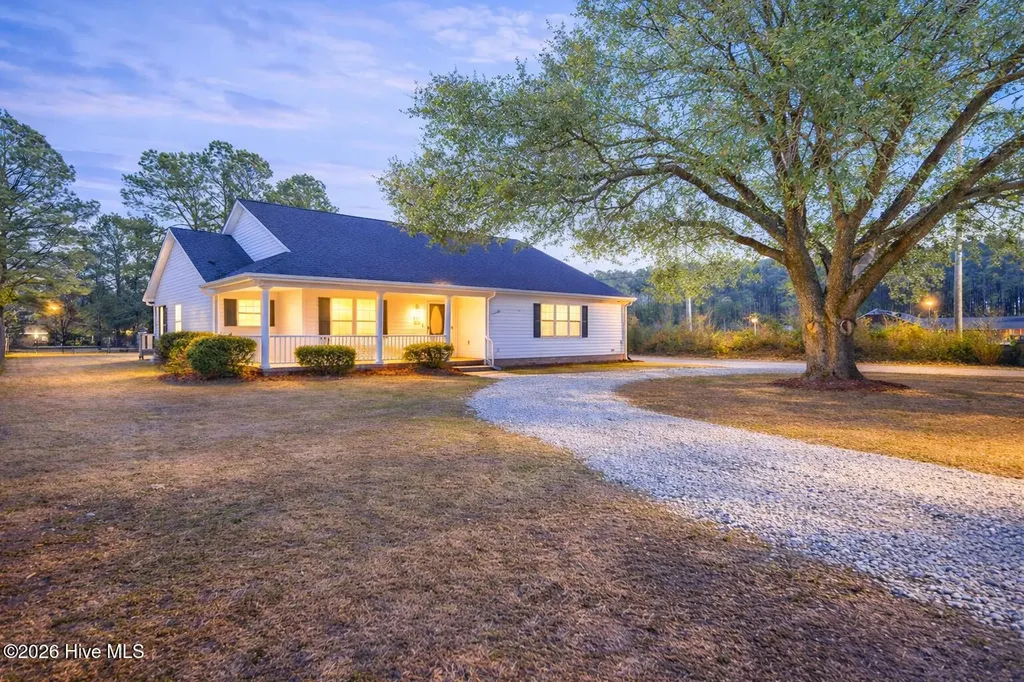 321 Barbara Drive New Bern NC 28562