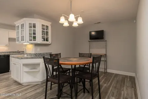 321 Barbara Drive New Bern NC 28562
