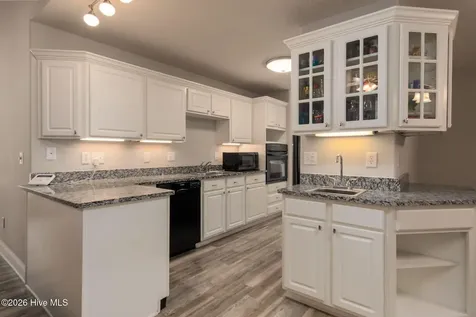 321 Barbara Drive New Bern NC 28562