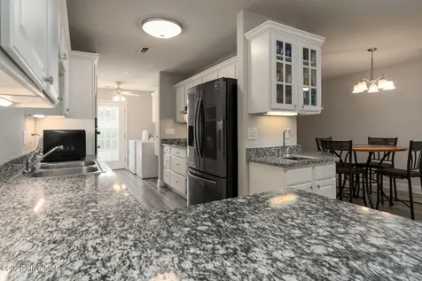 321 Barbara Drive New Bern NC 28562