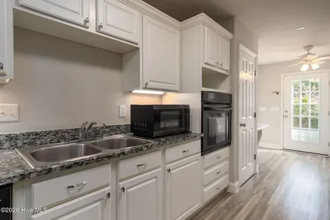 321 Barbara Drive New Bern NC 28562