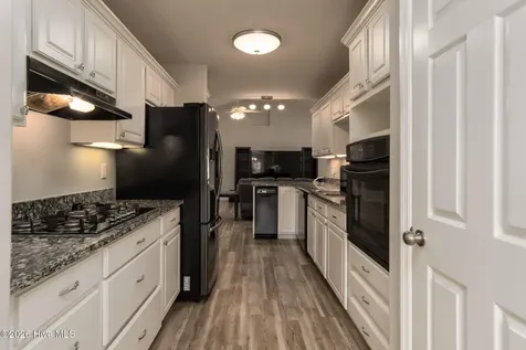 321 Barbara Drive New Bern NC 28562