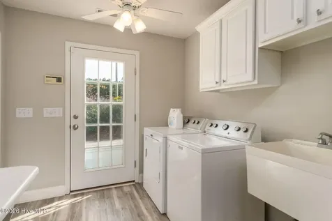 321 Barbara Drive New Bern NC 28562