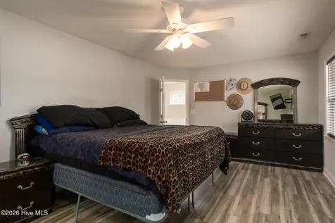 321 Barbara Drive New Bern NC 28562