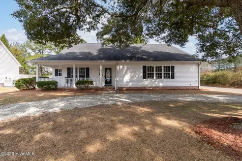 321 Barbara Drive New Bern NC 28562