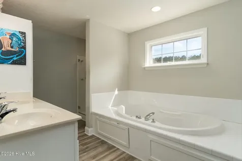 321 Barbara Drive New Bern NC 28562