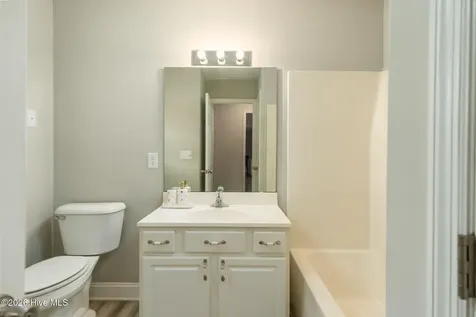 321 Barbara Drive New Bern NC 28562