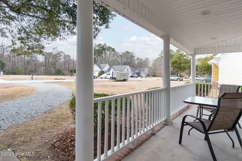 321 Barbara Drive New Bern NC 28562