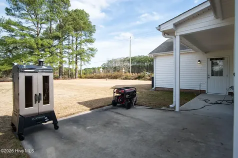 321 Barbara Drive New Bern NC 28562