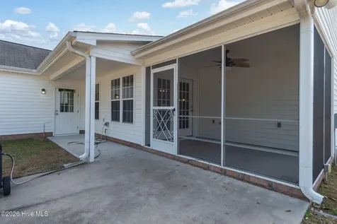 321 Barbara Drive New Bern NC 28562
