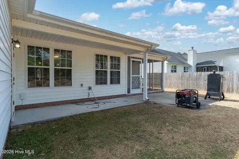 321 Barbara Drive New Bern NC 28562