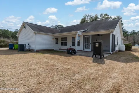 321 Barbara Drive New Bern NC 28562