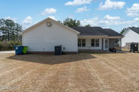 321 Barbara Drive New Bern NC 28562
