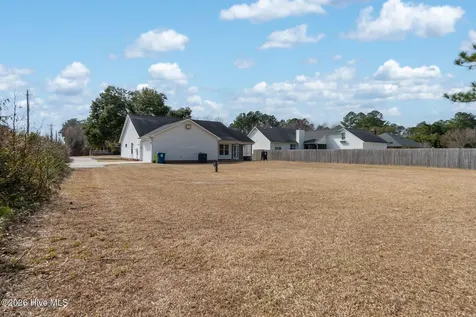 321 Barbara Drive New Bern NC 28562