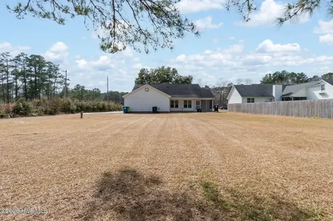 321 Barbara Drive New Bern NC 28562