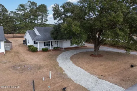321 Barbara Drive New Bern NC 28562