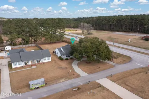 321 Barbara Drive New Bern NC 28562