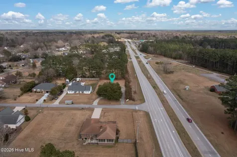 321 Barbara Drive New Bern NC 28562