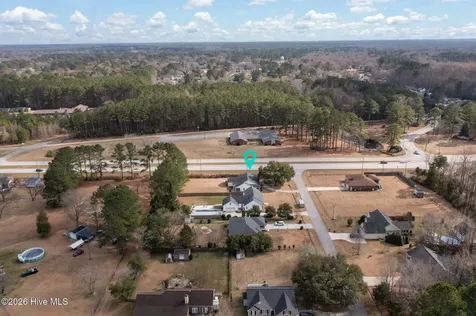 321 Barbara Drive New Bern NC 28562