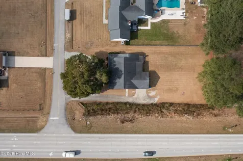 321 Barbara Drive New Bern NC 28562