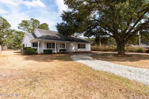 321 Barbara Drive New Bern NC 28562