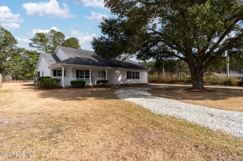 321 Barbara Drive New Bern NC 28562