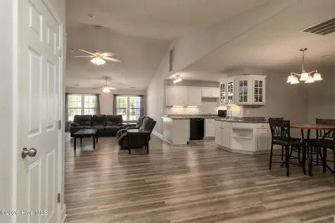 321 Barbara Drive New Bern NC 28562