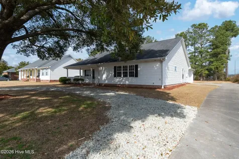 321 Barbara Drive New Bern NC 28562
