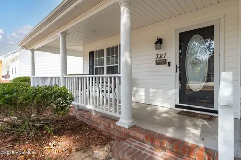 321 Barbara Drive New Bern NC 28562