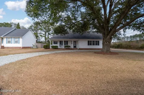 321 Barbara Drive New Bern NC 28562